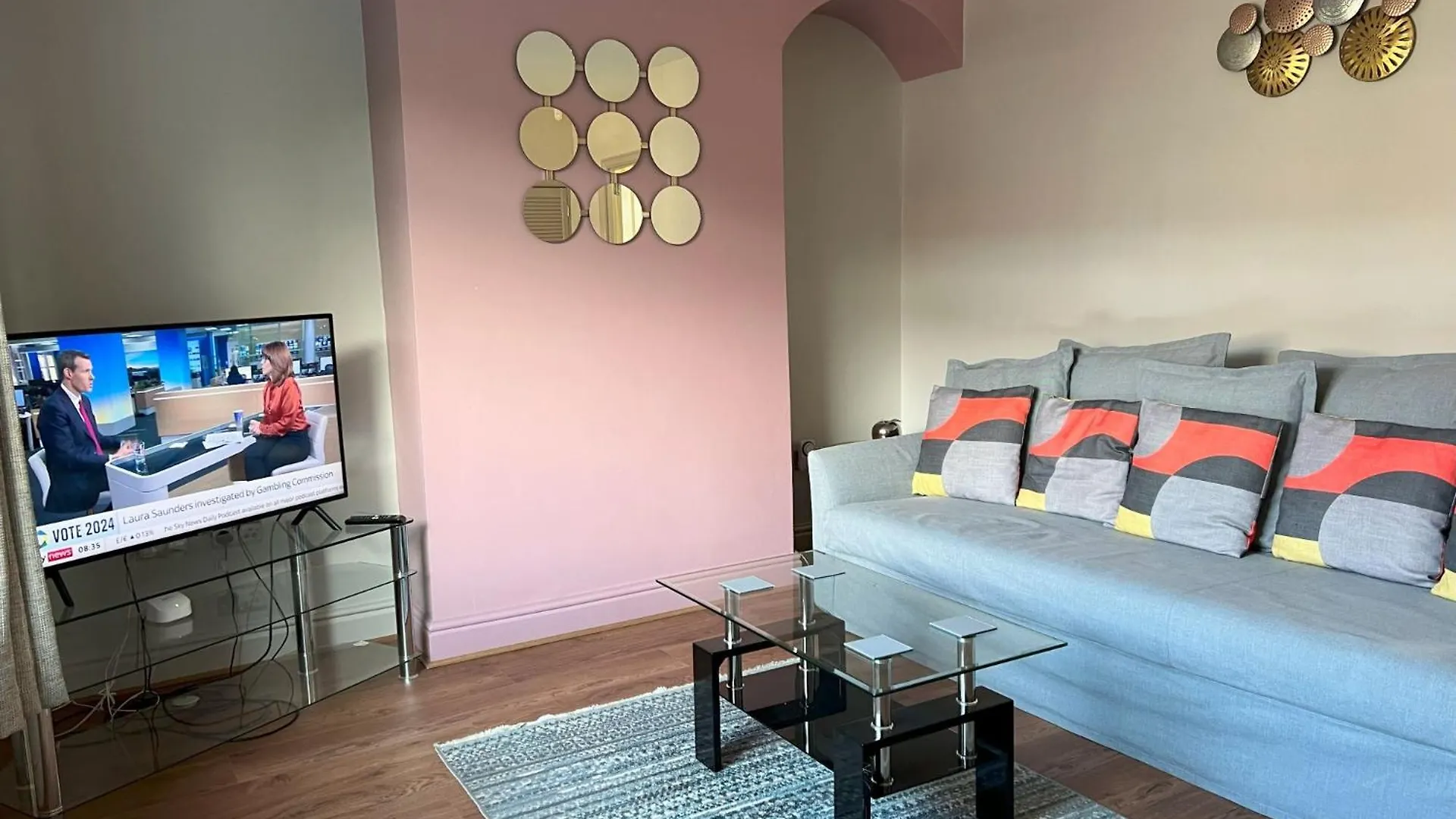 Holiday home Illume Lets Villa Stockton-on-Tees United Kingdom