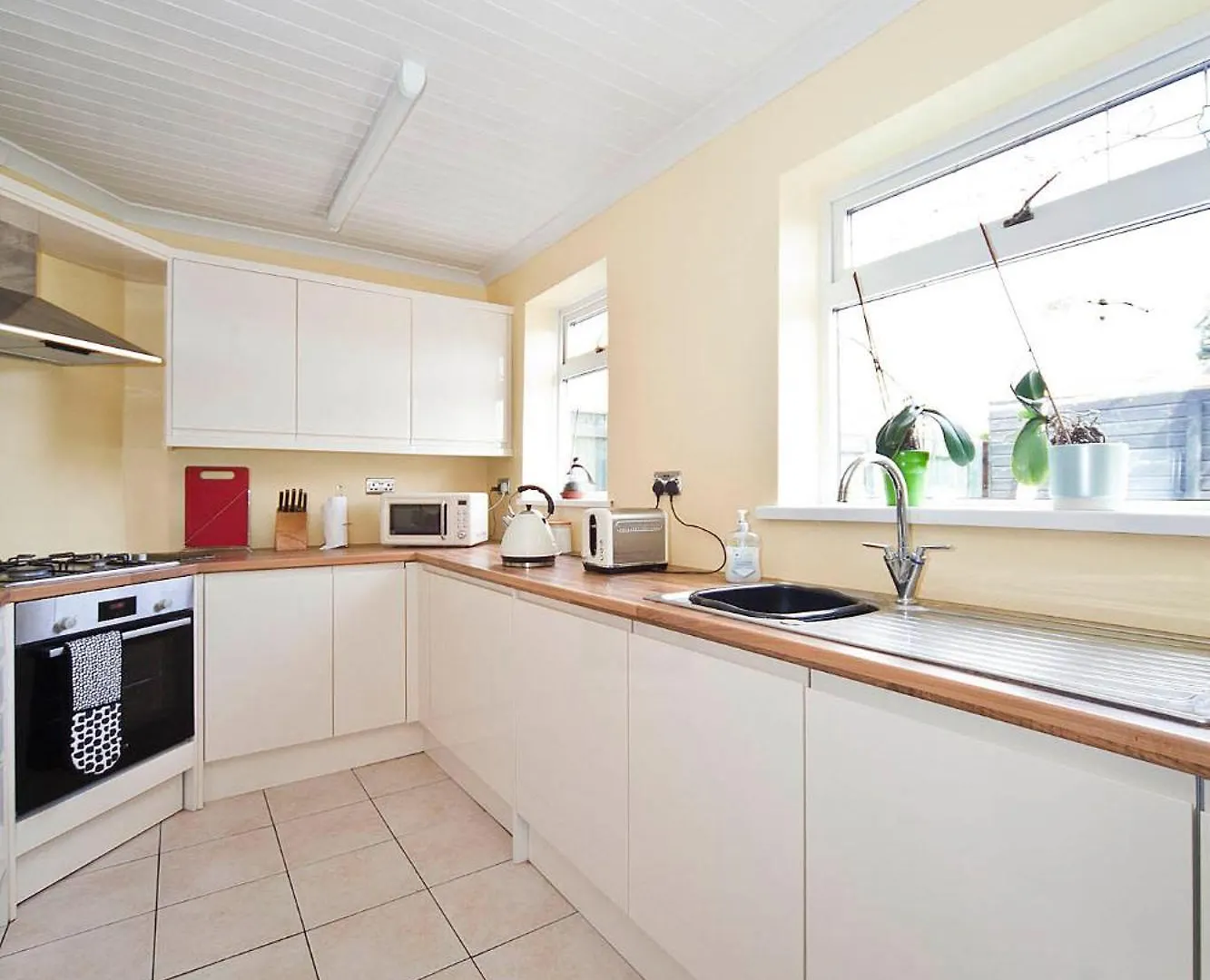 Illume Lets Villa Stockton-on-Tees