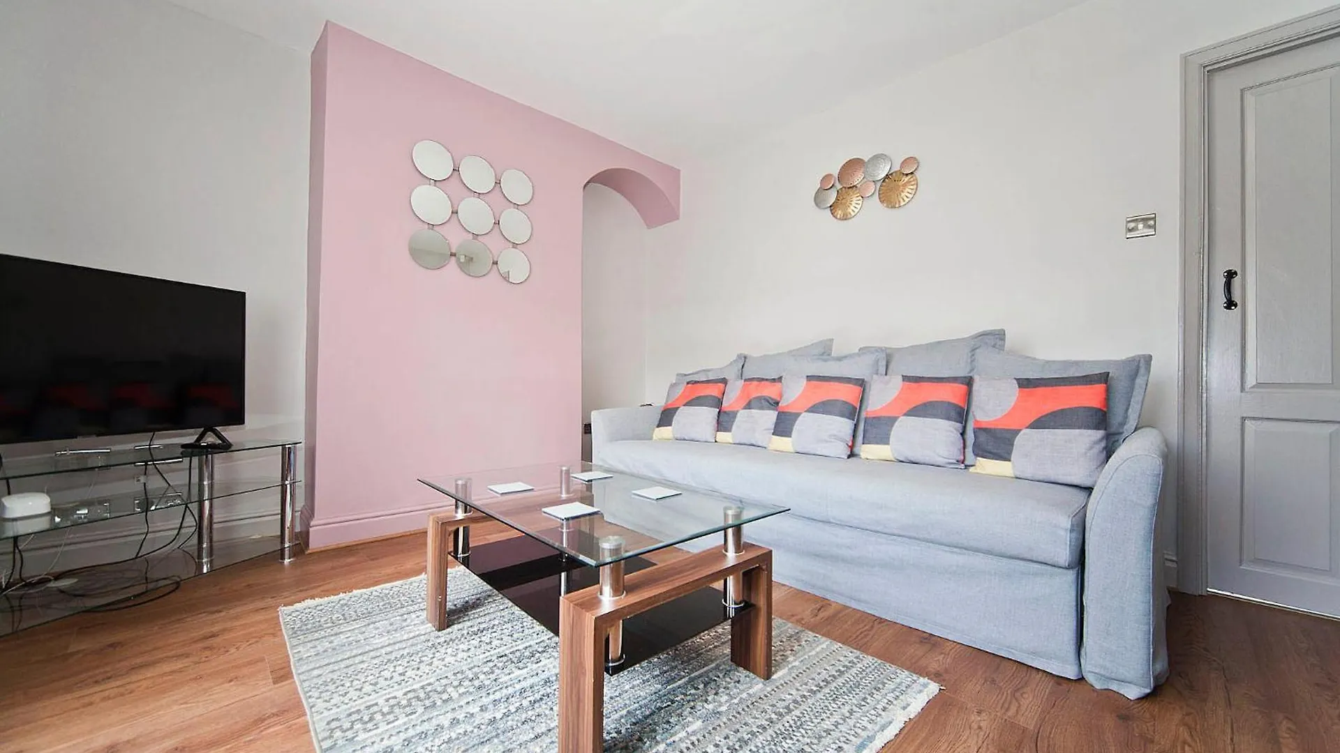 Illume Lets Villa Stockton-on-Tees