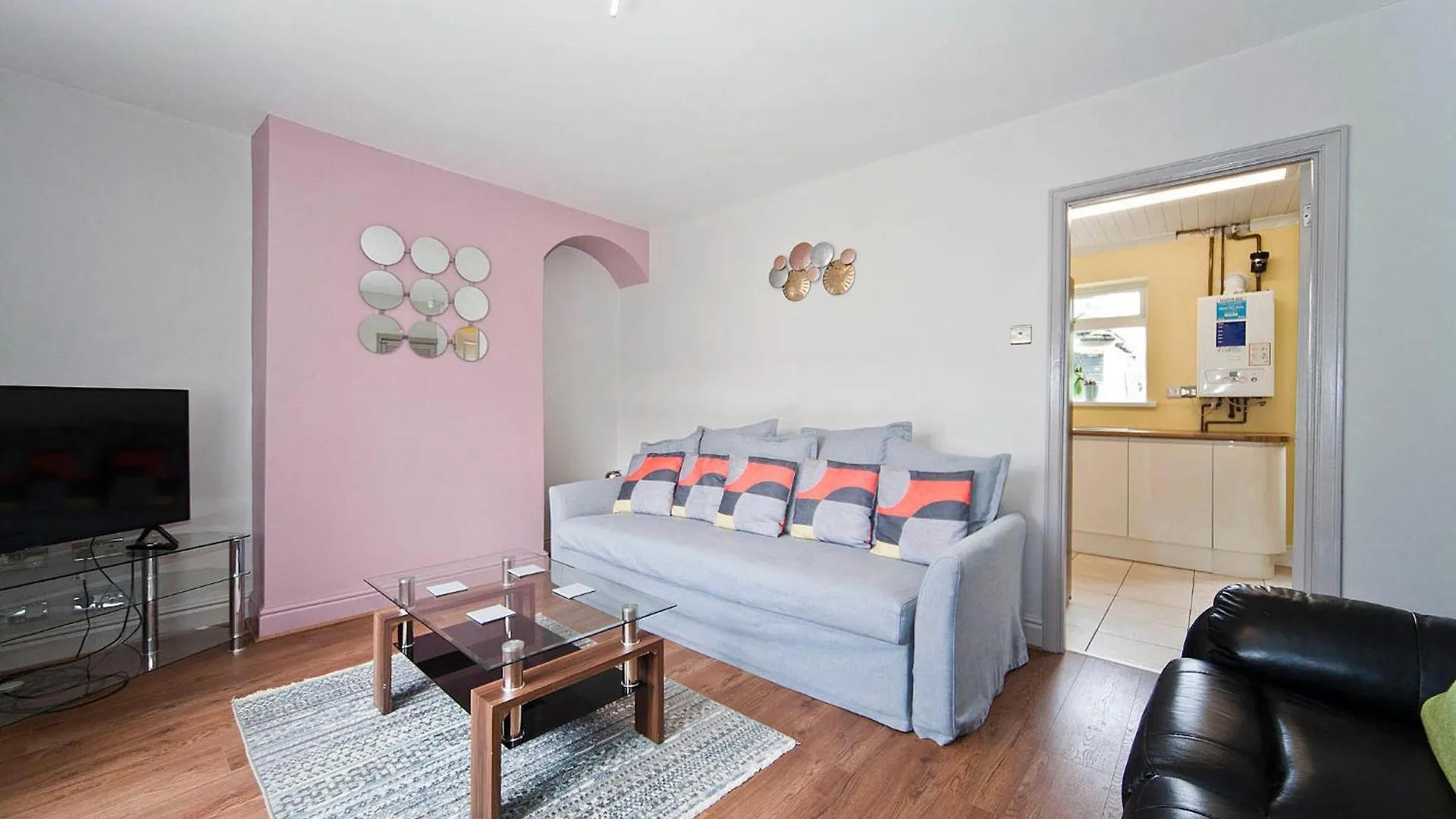 Holiday home Illume Lets Villa Stockton-on-Tees