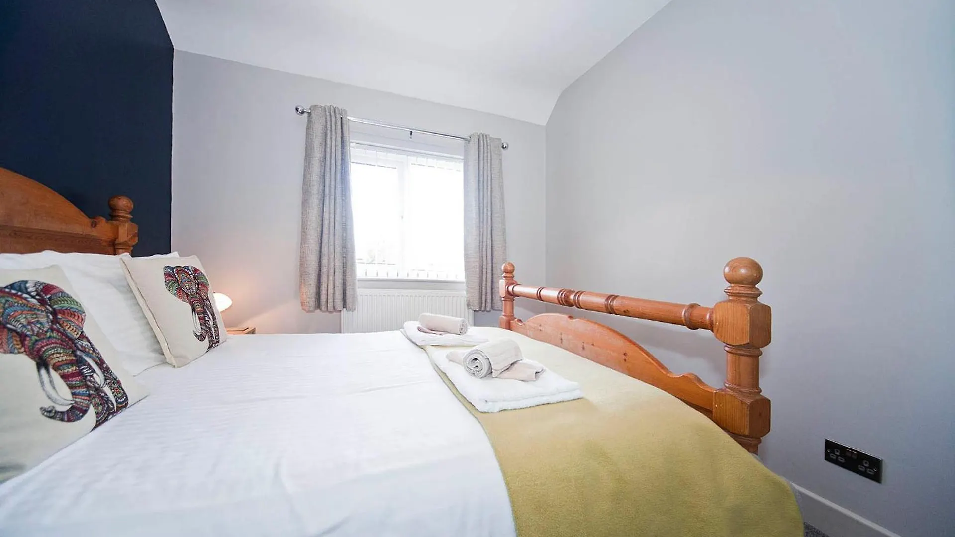 Holiday home Illume Lets Villa Stockton-on-Tees United Kingdom