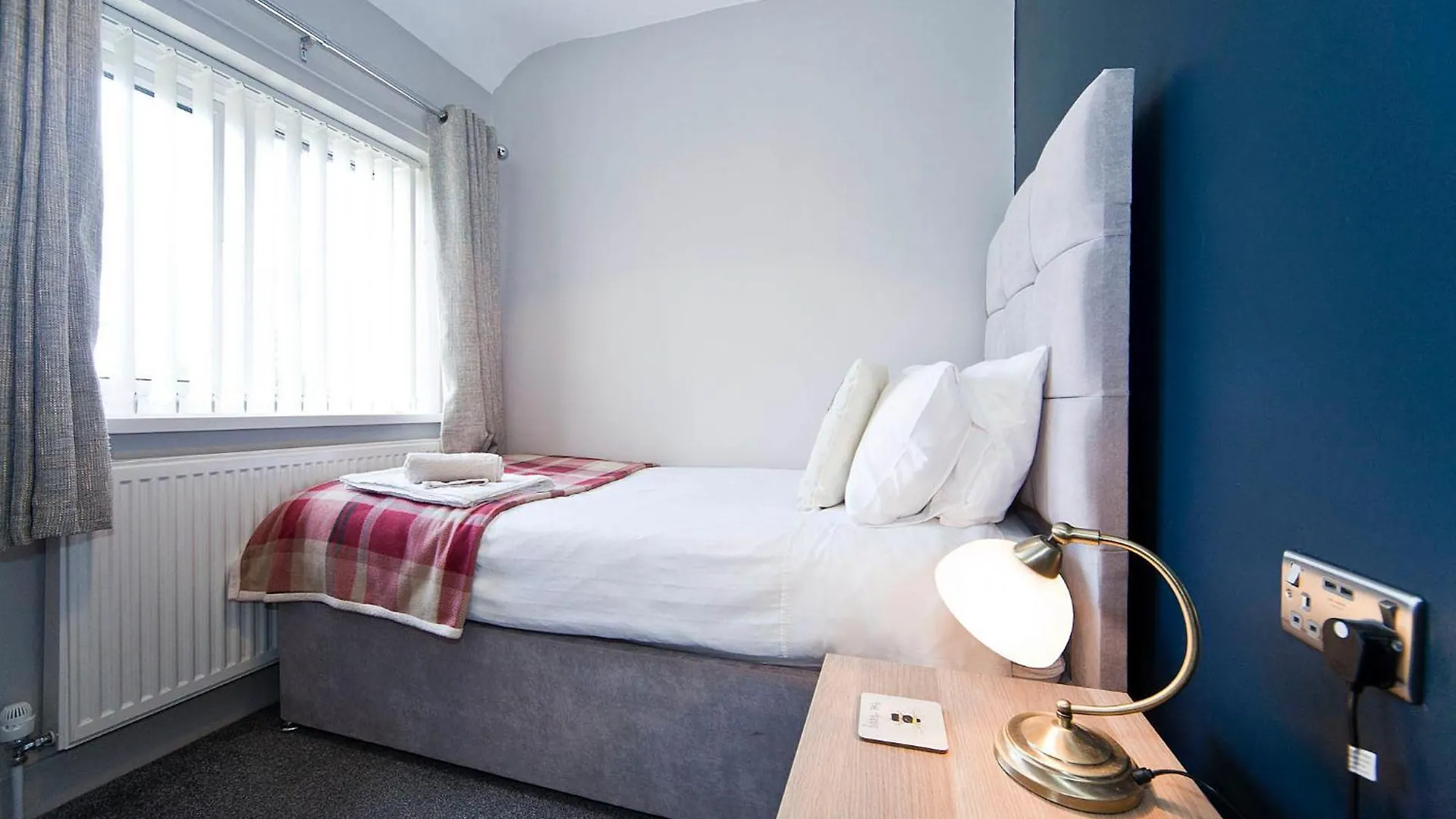 Illume Lets Villa Stockton-on-Tees
