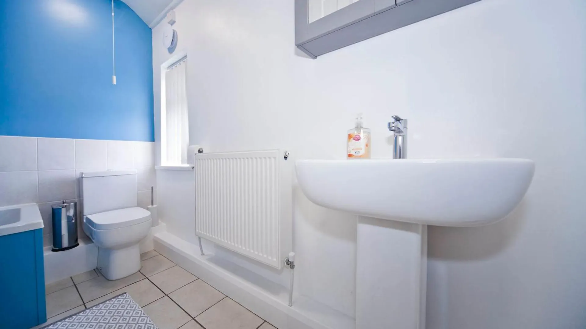 Holiday home Illume Lets Villa Stockton-on-Tees United Kingdom