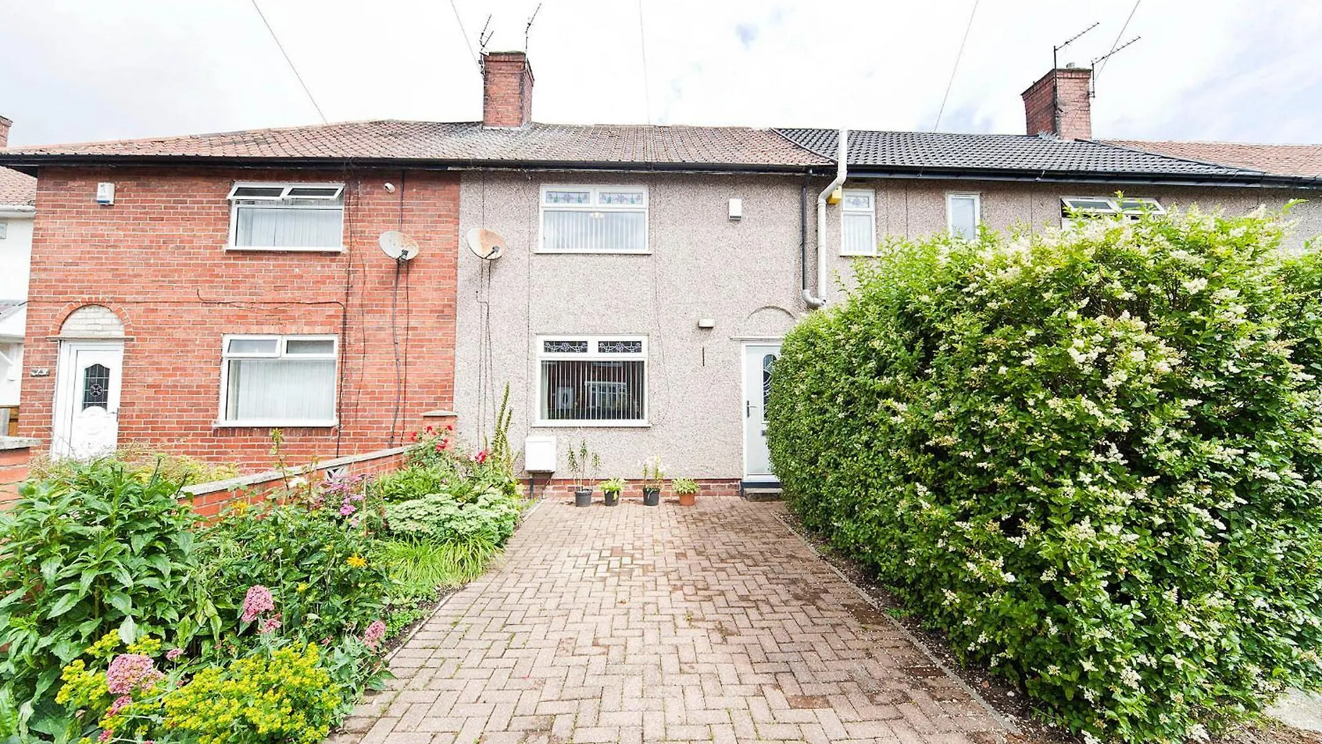 Holiday home Illume Lets Villa Stockton-on-Tees