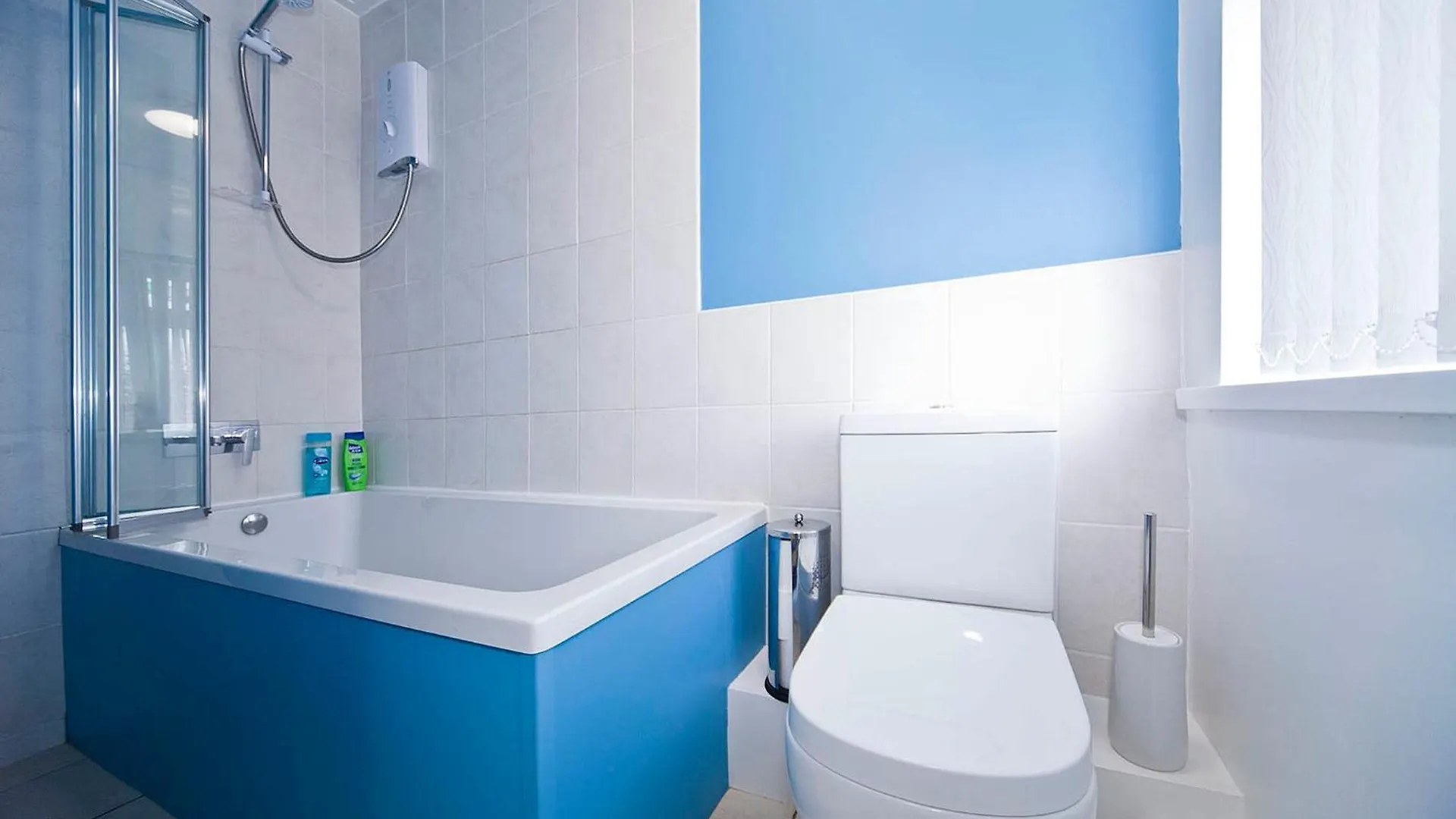 Illume Lets Villa Stockton-on-Tees Holiday home