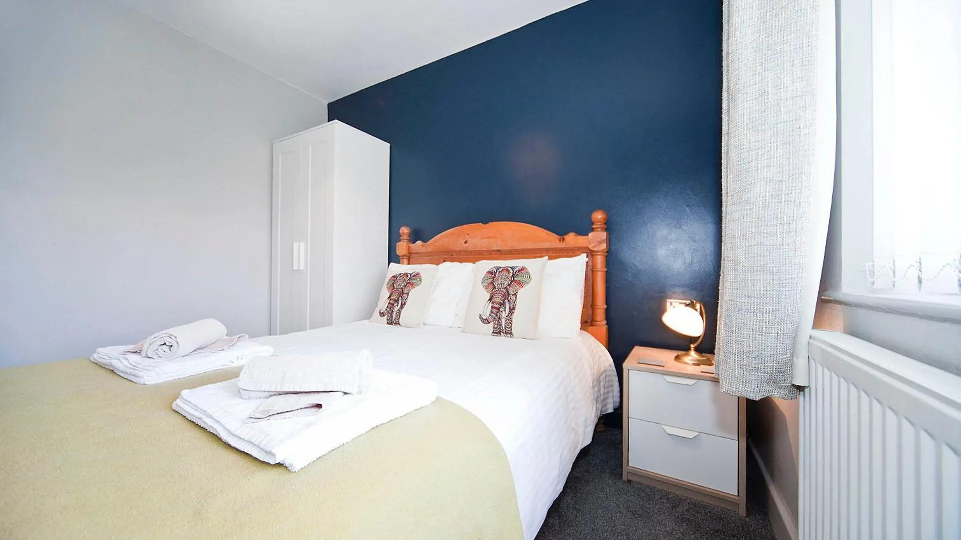 Illume Lets Villa Stockton-on-Tees 0*,  United Kingdom