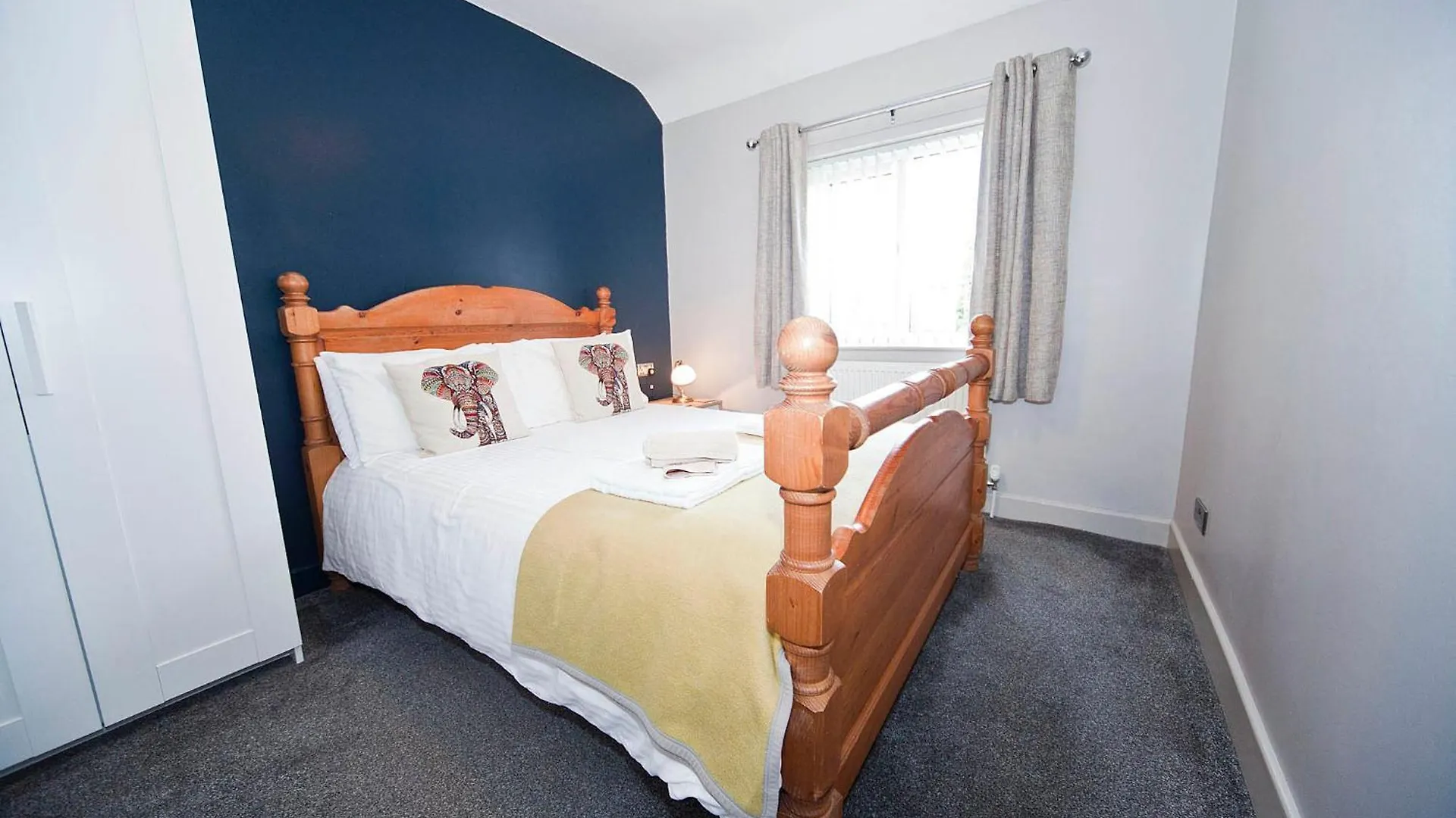 Illume Lets Villa Stockton-on-Tees