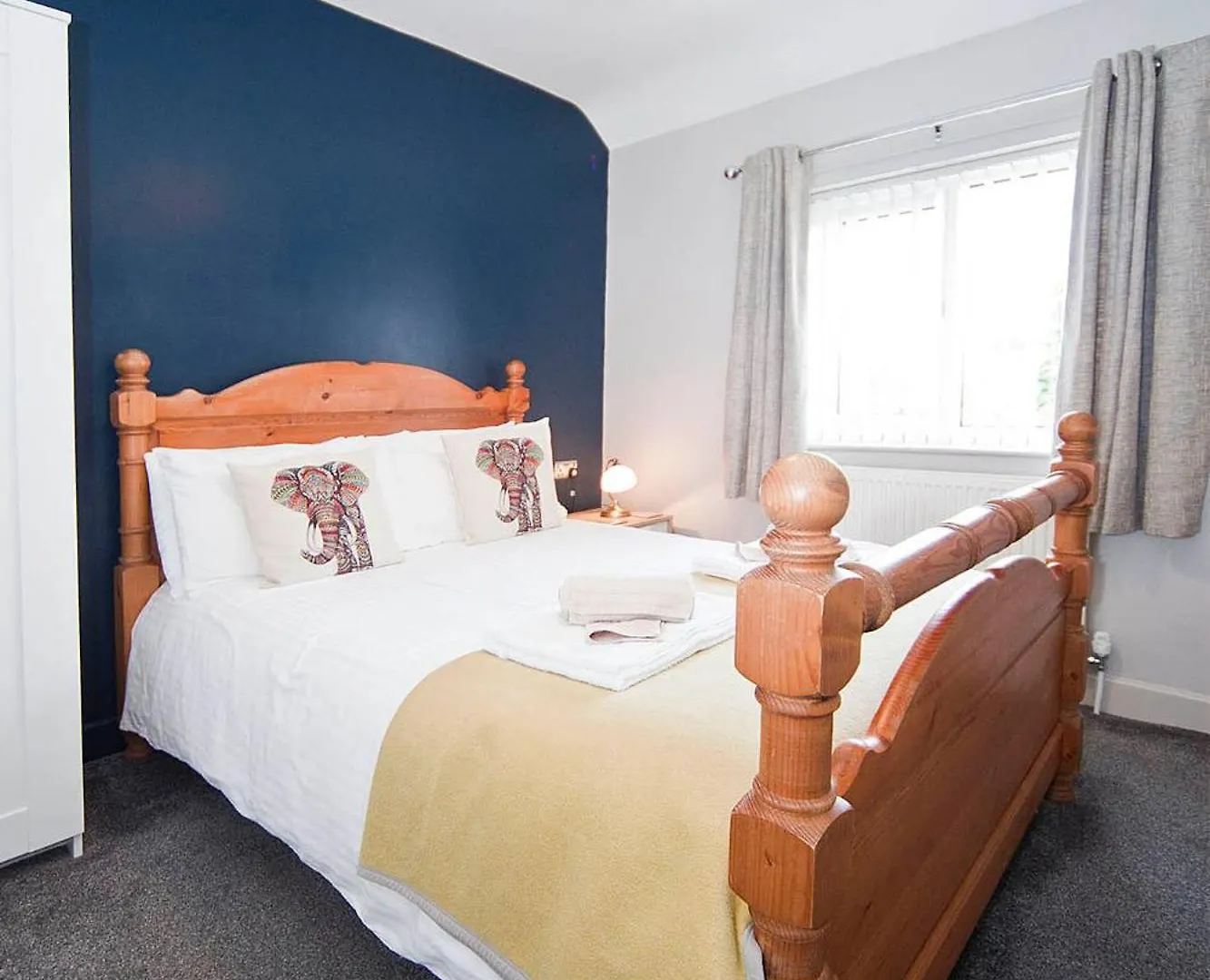 Holiday home Illume Lets Villa Stockton-on-Tees