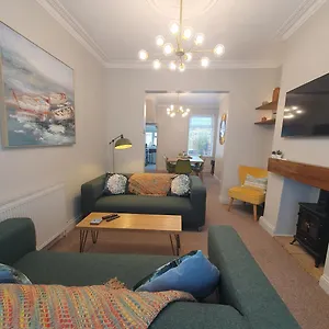 Potts House - On The Yorkshire Coast Holiday home