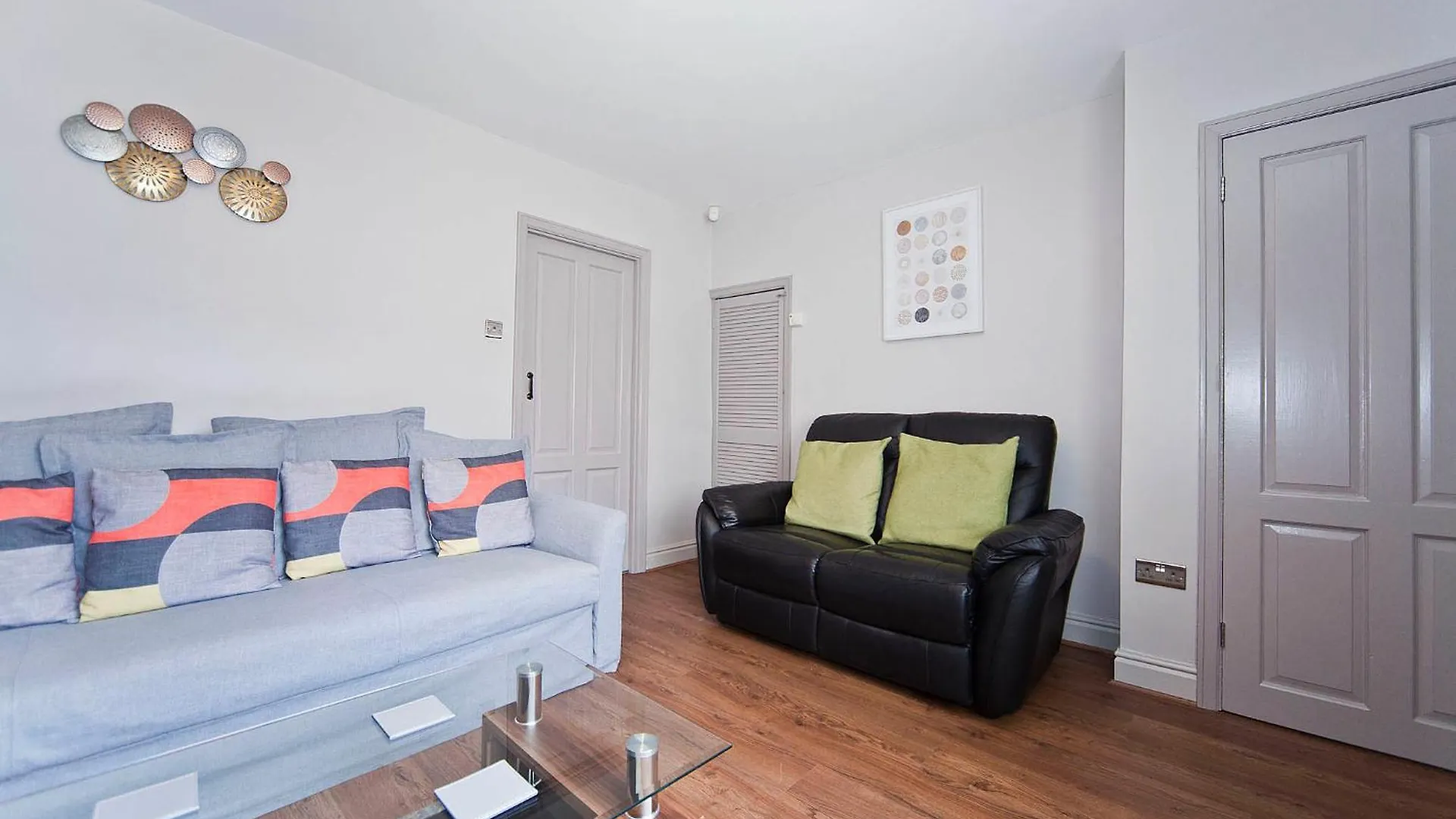 Illume Lets Villa Stockton-on-Tees United Kingdom