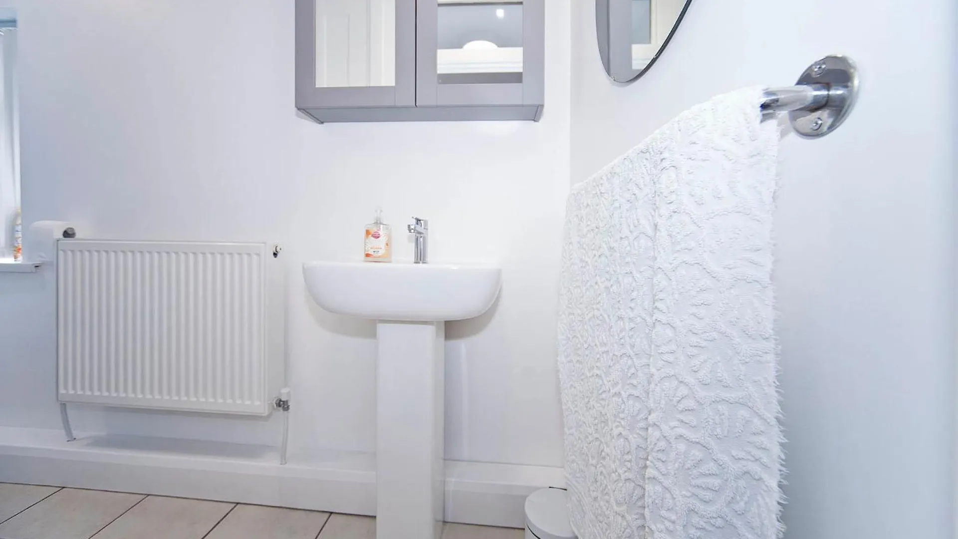 Illume Lets Villa Stockton-on-Tees 0*,  United Kingdom