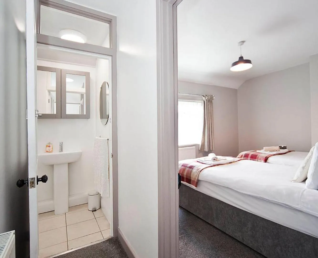 Holiday home Illume Lets Villa Stockton-on-Tees